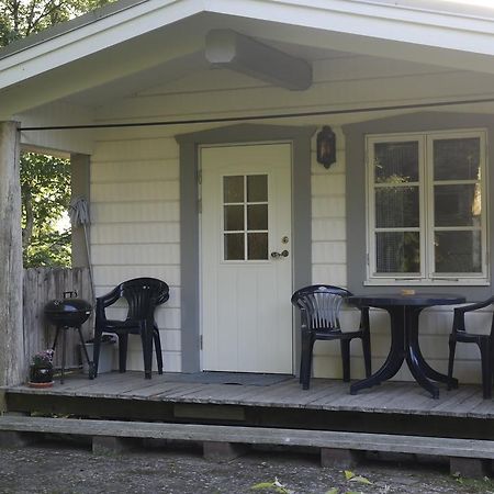 Ganarps Backavaeg 39 Villa Tåstarp Dış mekan fotoğraf