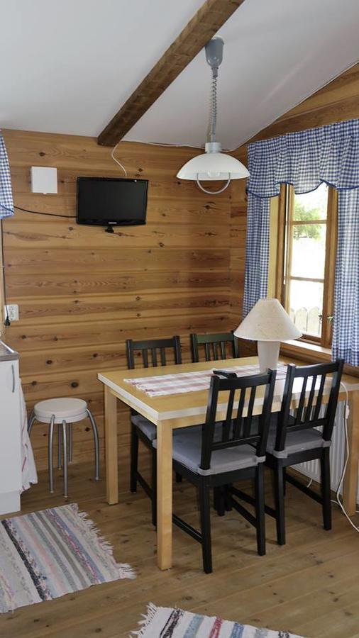 Ganarps Backavaeg 39 Villa Tåstarp Dış mekan fotoğraf