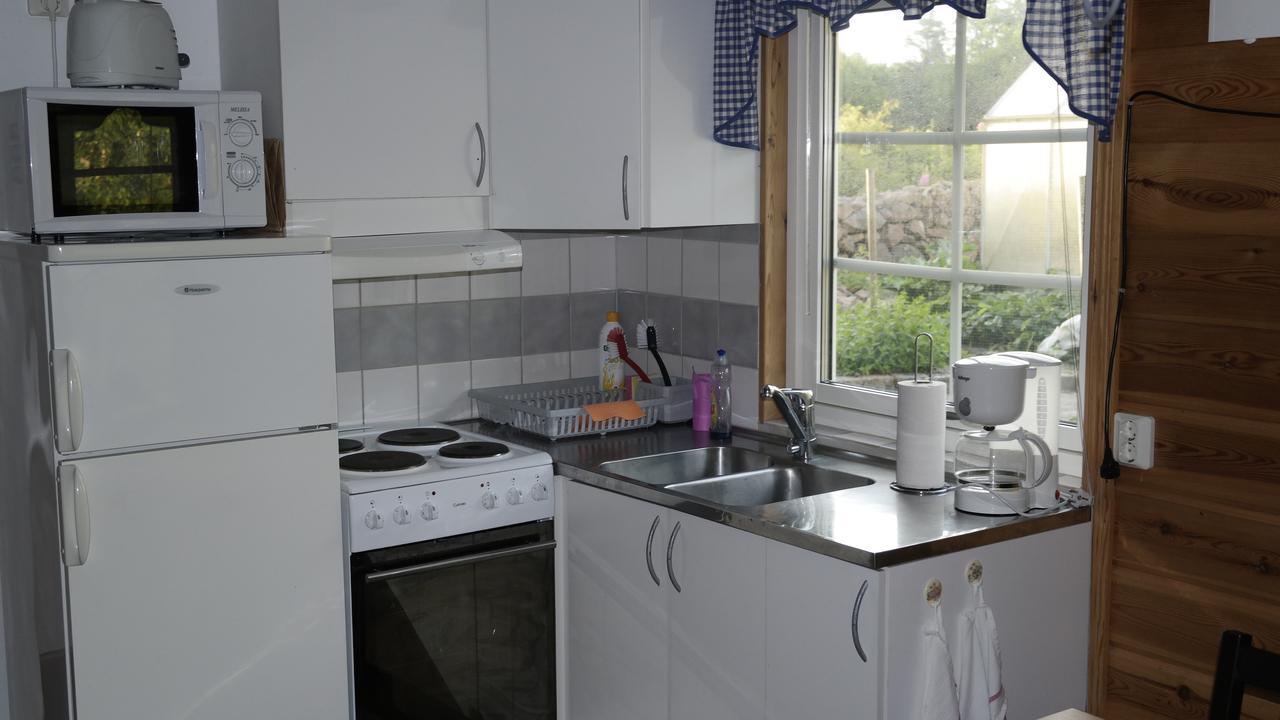 Ganarps Backavaeg 39 Villa Tåstarp Dış mekan fotoğraf