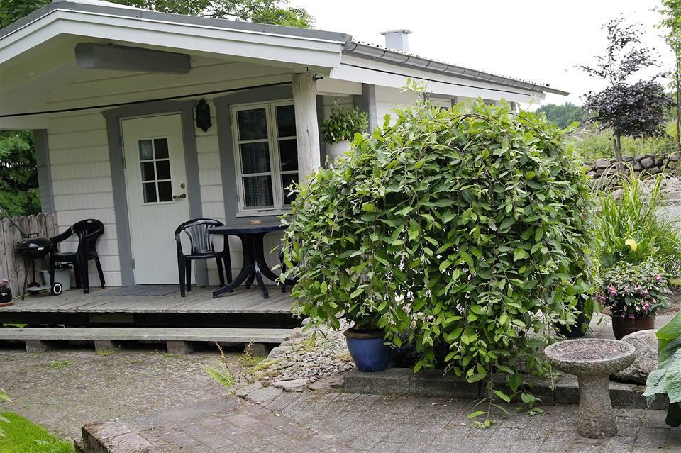 Ganarps Backavaeg 39 Villa Tåstarp Dış mekan fotoğraf
