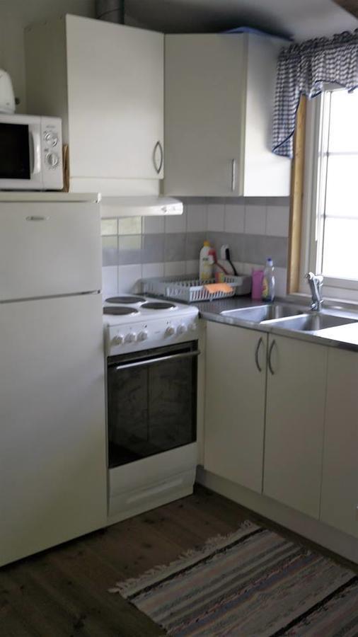 Ganarps Backavaeg 39 Villa Tåstarp Dış mekan fotoğraf