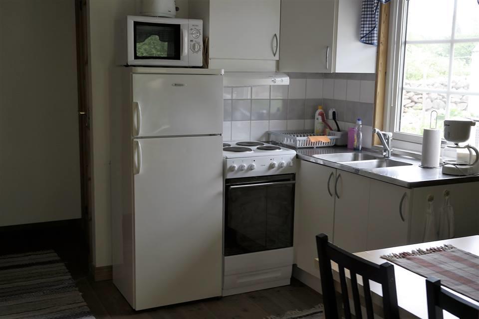 Ganarps Backavaeg 39 Villa Tåstarp Dış mekan fotoğraf