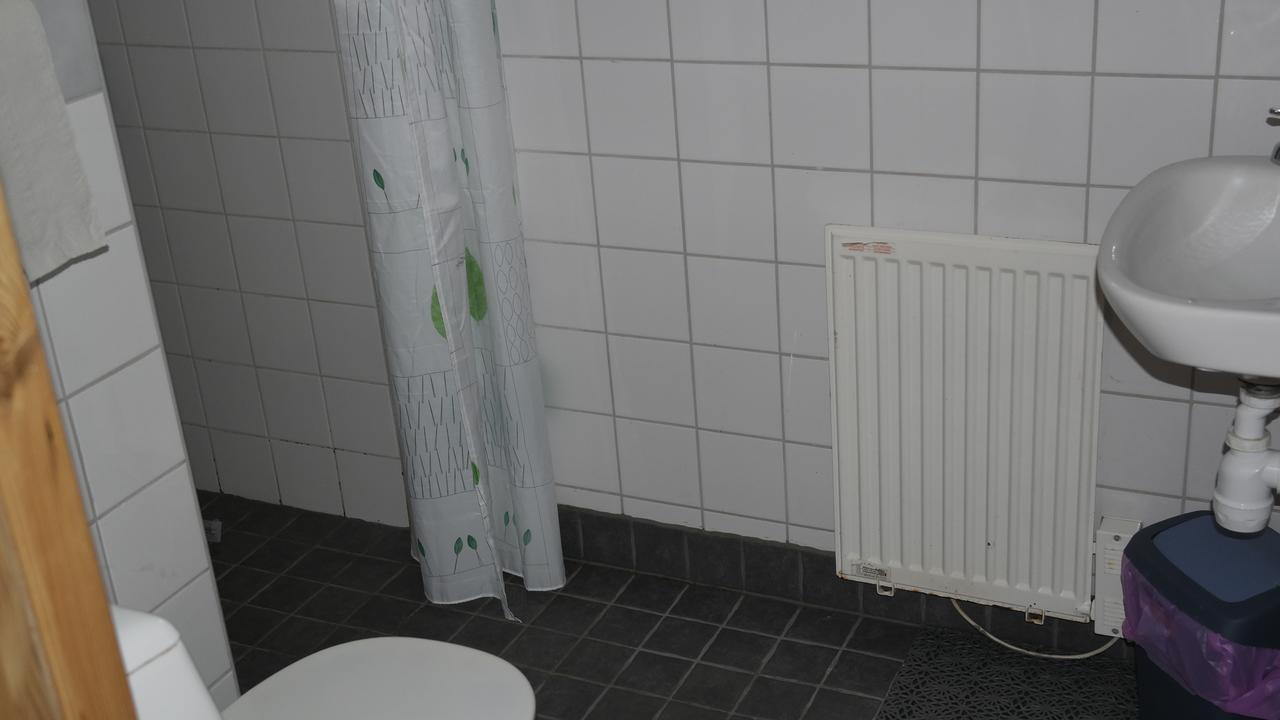 Ganarps Backavaeg 39 Villa Tåstarp Dış mekan fotoğraf