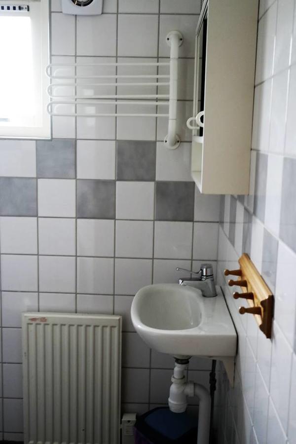 Ganarps Backavaeg 39 Villa Tåstarp Dış mekan fotoğraf