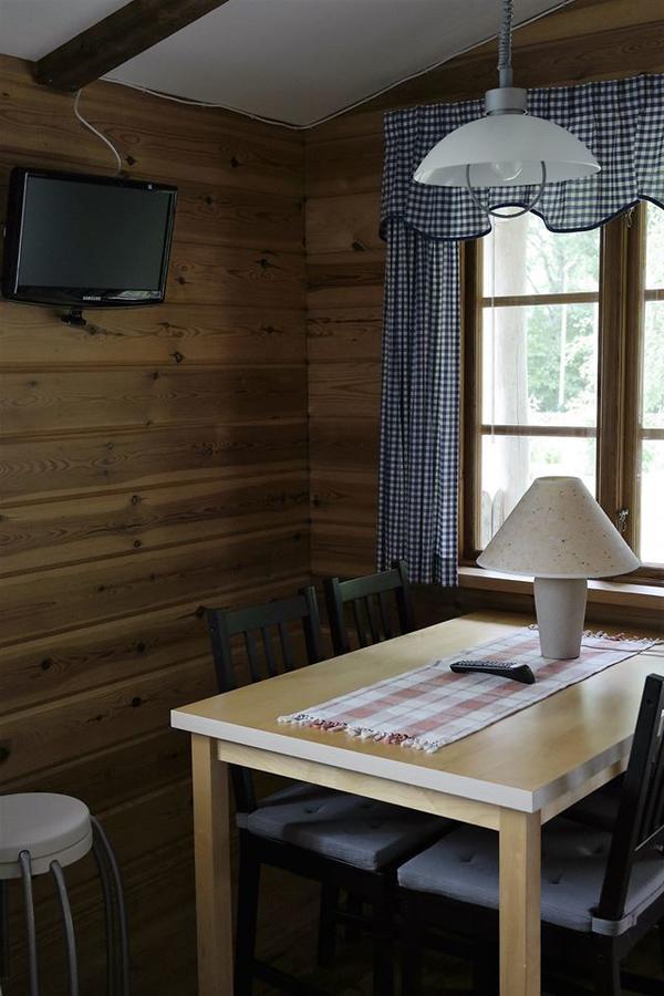 Ganarps Backavaeg 39 Villa Tåstarp Dış mekan fotoğraf
